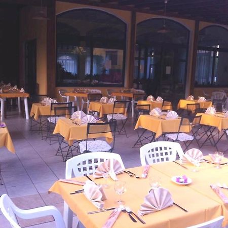 Hotel La Conchiglia Марчиана-Марина Экстерьер фото