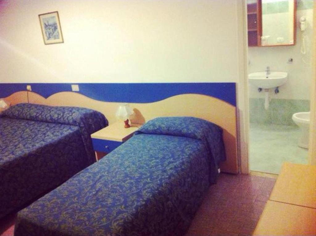 Hotel La Conchiglia Марчиана-Марина Номер фото