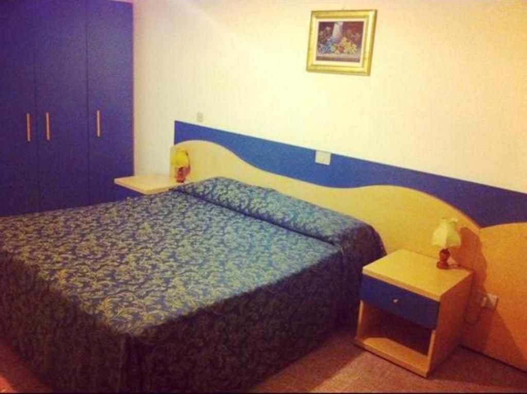 Hotel La Conchiglia Марчиана-Марина Номер фото